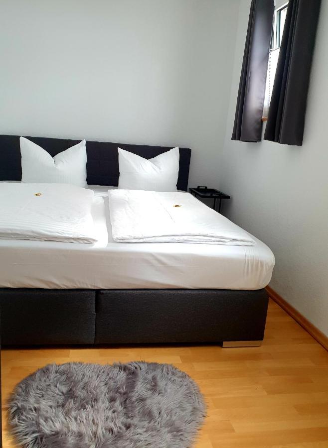 Hotel Apartment Ferienwohnung Meyenhof Frankenberg Eder Frankenberg an der Eder Dış mekan fotoğraf