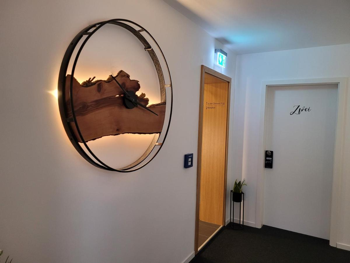Hotel Apartment Ferienwohnung Meyenhof Frankenberg Eder Frankenberg an der Eder Dış mekan fotoğraf