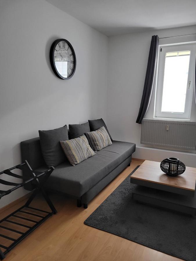 Hotel Apartment Ferienwohnung Meyenhof Frankenberg Eder Frankenberg an der Eder Dış mekan fotoğraf