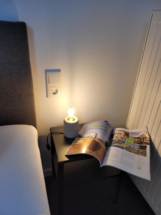 Hotel Apartment Ferienwohnung Meyenhof Frankenberg Eder Frankenberg an der Eder Dış mekan fotoğraf